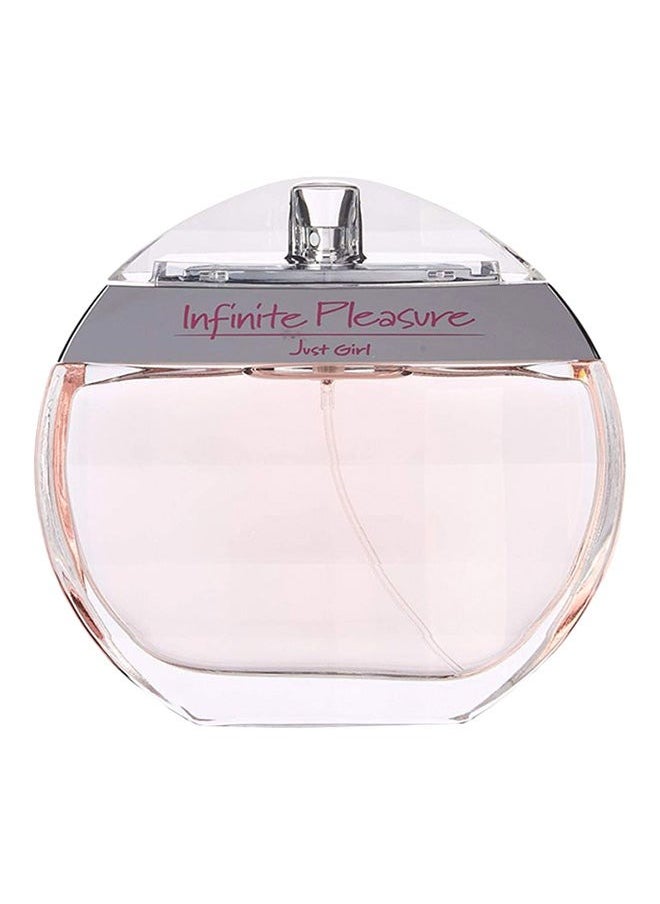 إستل فيندوم - ماء عطر إنفينت بليجر جاست جيرل 100مل - Image 1