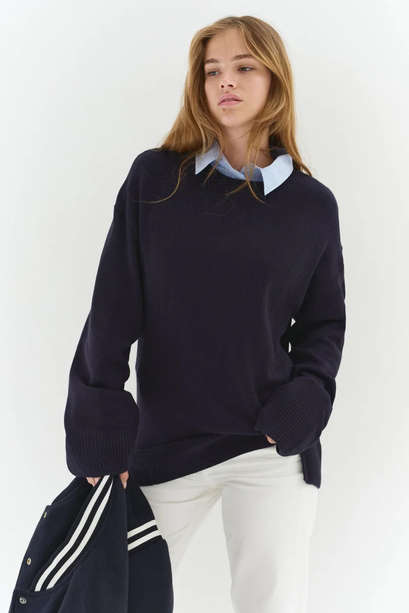 اتش اند ام كنزة