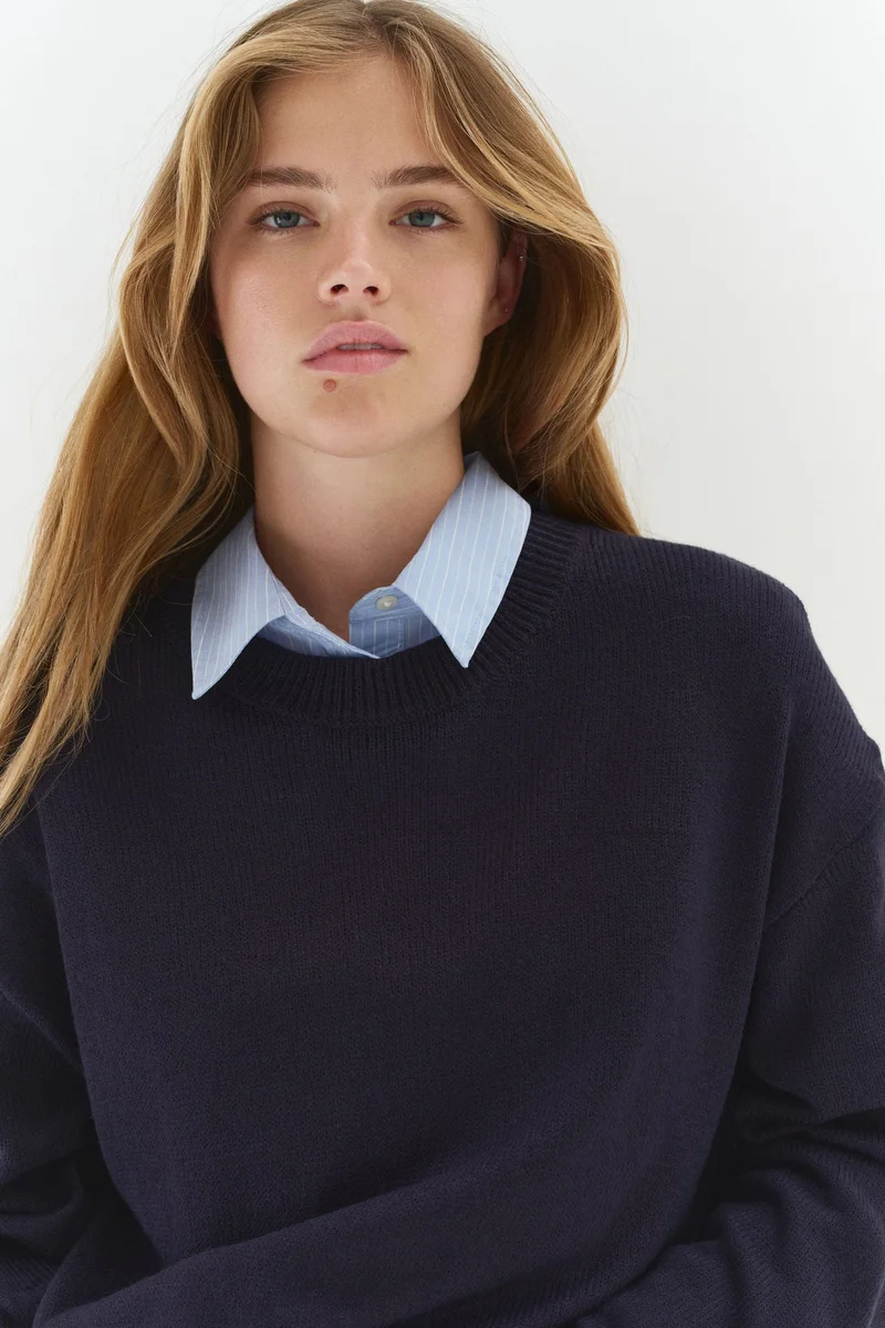 اتش اند ام كنزة