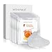 Mond'sub 5 Pairs of MOND'SUB Honey & Almond Nourishing Foot Masks - Baby Foot Moisturizing Mask for Dry Skin to Removing Dead Skin & Repairing Rough Heels & Foot Crack - Image 2