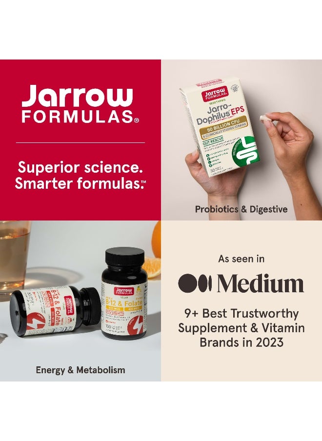 jarrow formulas - Jarrow Formulas, MK-7, 180 mcg, 30 Softgels - Image 1