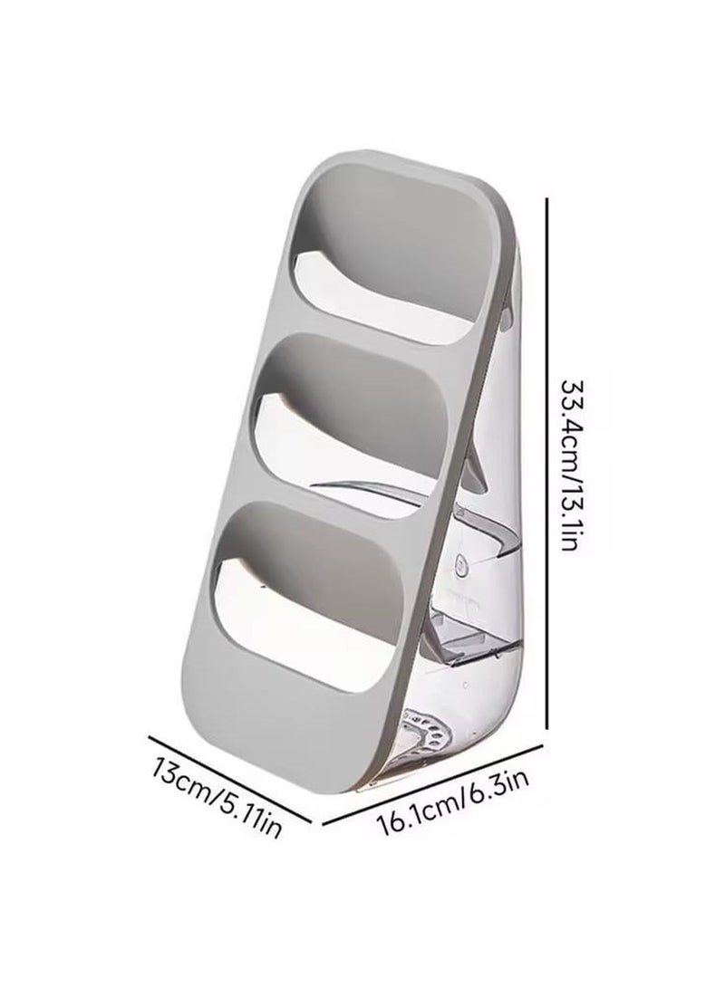 MARS Q Multi-use shelving organizer - Image 4