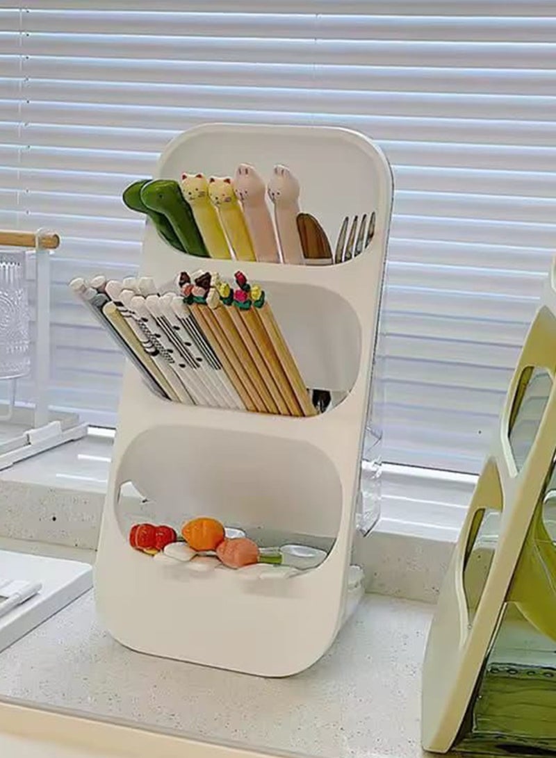MARS Q Multi-use shelving organizer - Image 3