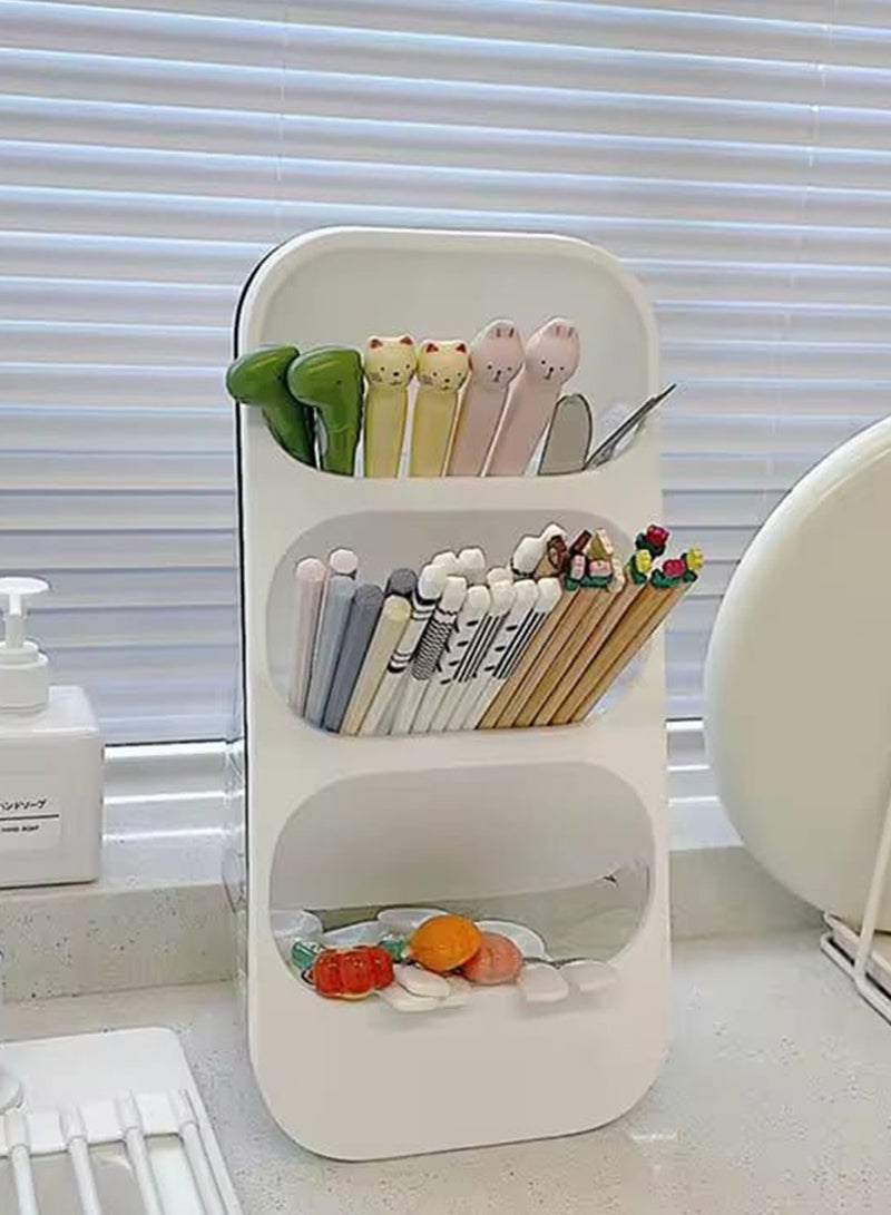 MARS Q Multi-use shelving organizer - Image 1