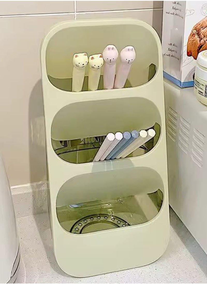 MARS Q Multi-use shelving organizer  - Image 1