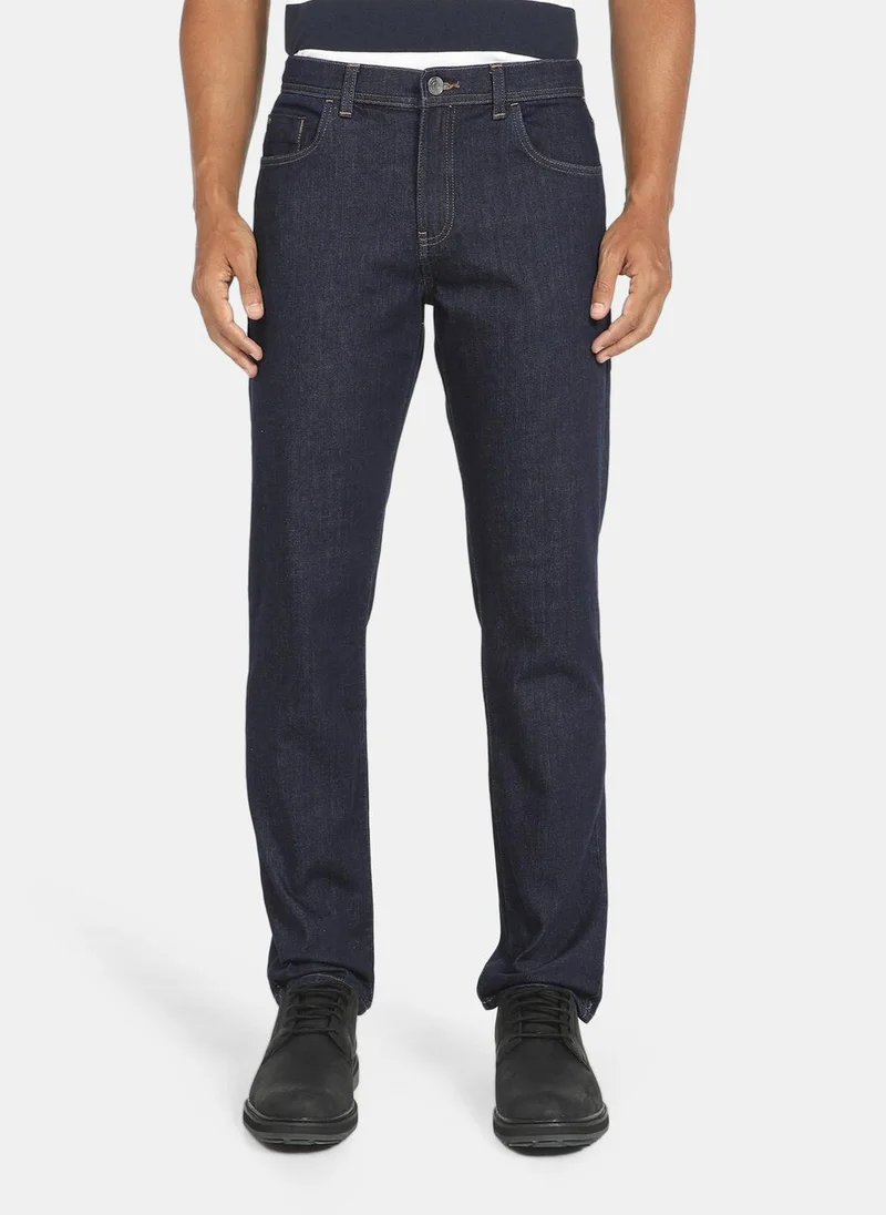 Timberland Men's Sargent Lake Slim Jeans