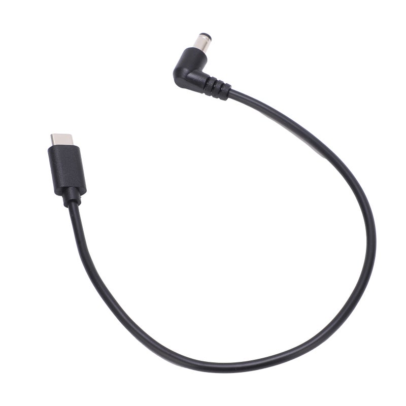 USB C Cable Glasses Power Cord for DJI FPV Flight Goggles V2 Goggles Power Supply CordShort Length - Image 3