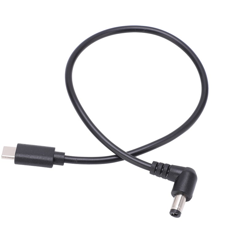 USB C Cable Glasses Power Cord for DJI FPV Flight Goggles V2 Goggles Power Supply CordShort Length - Image 1
