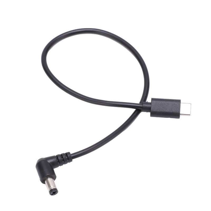 USB C Cable Glasses Power Cord for DJI FPV Flight Goggles V2 Goggles Power Supply CordShort Length - Image 2