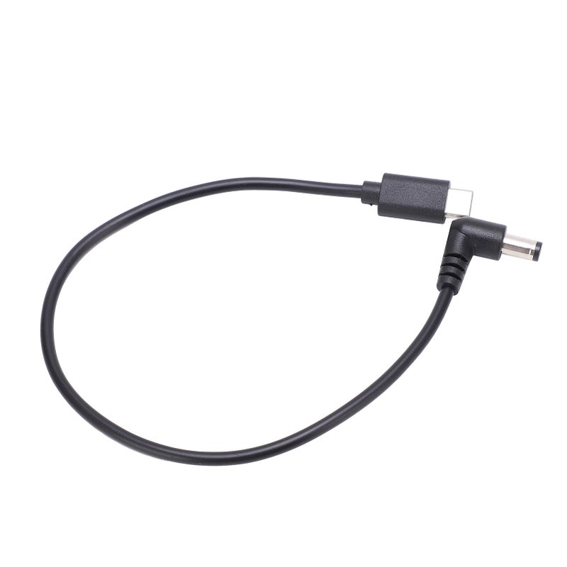 USB C Cable Glasses Power Cord for DJI FPV Flight Goggles V2 Goggles Power Supply CordShort Length - Image 4
