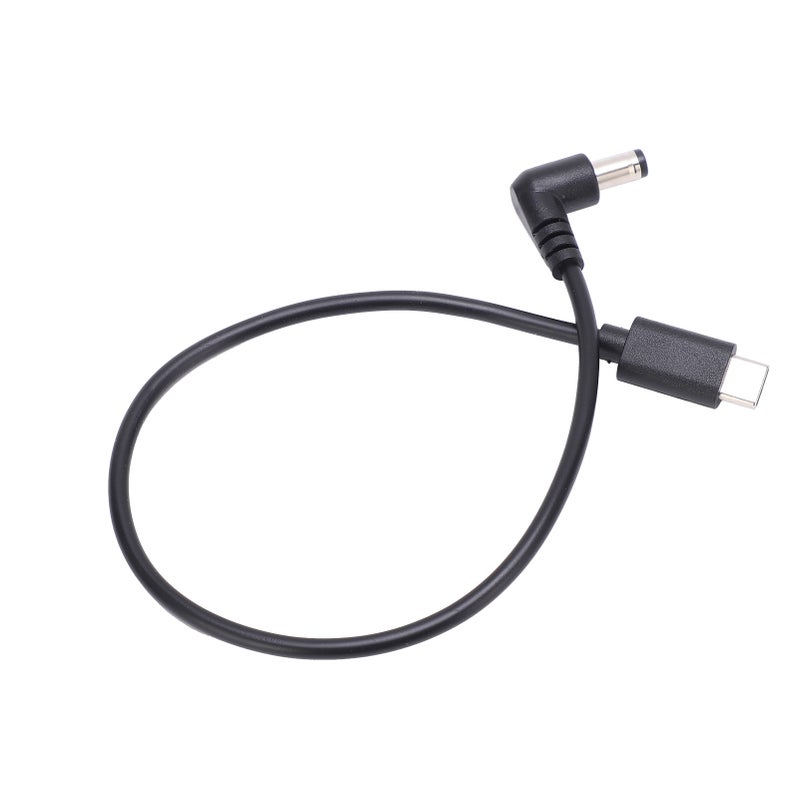 USB C Cable Glasses Power Cord for DJI FPV Flight Goggles V2 Goggles Power Supply CordShort Length - Image 5