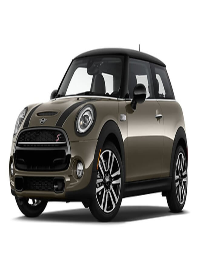 car Cover 2 Layers for MINI Hardtop Cooper S Signature Hatchback 2023  Waterproof, UV, Dustproof, Outdoor Convertible Cover (Two years warranty) - Image 1