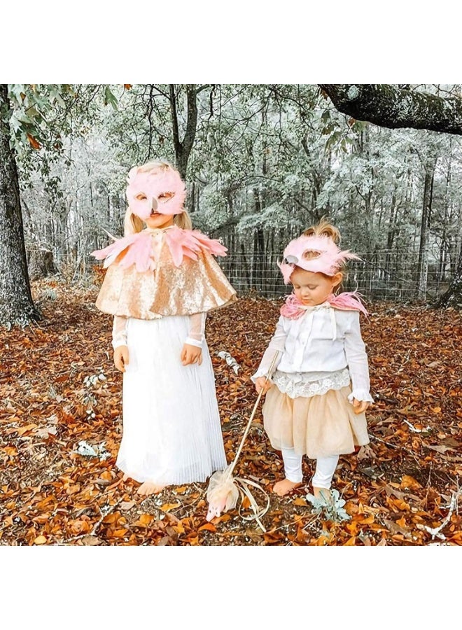 100 قطعة من شعر الأوز الطبيعي ، ريش الزفاف الوردي ، للحرف اليدوية ، الديكور الاحتفالي ، آمنة وغير سامة ، 6-8 بوصة - Image 3