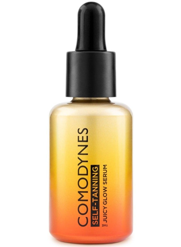 Comodynes The Juicy Glow Serum 30ml - Image 1