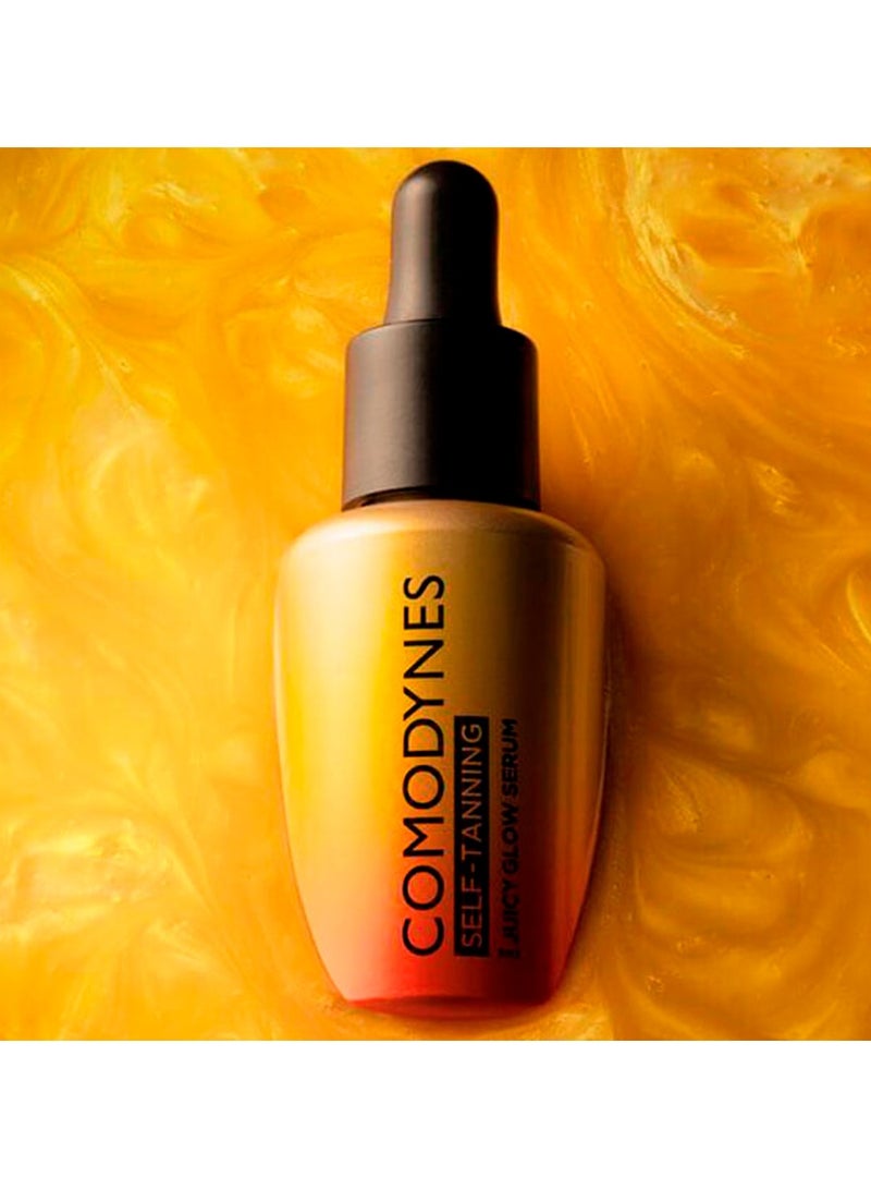 Comodynes The Juicy Glow Serum 30ml - Image 2