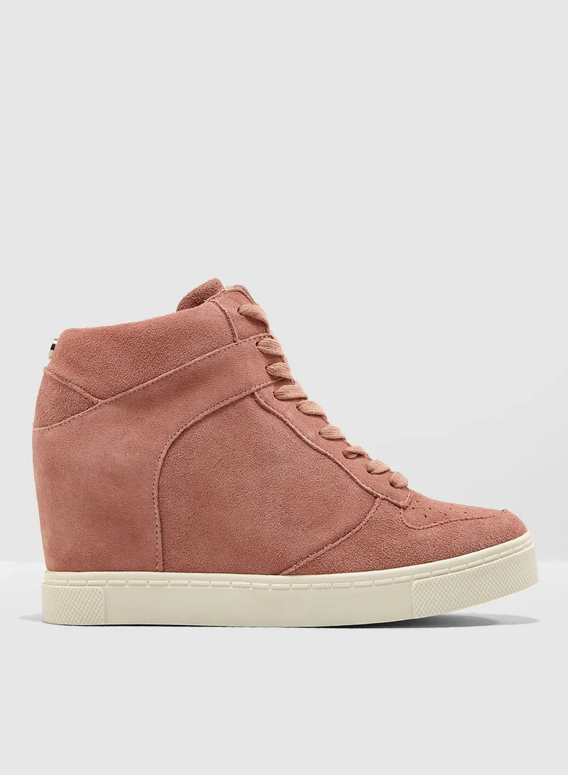 STEVE MADDEN Noah High Top Sneaker