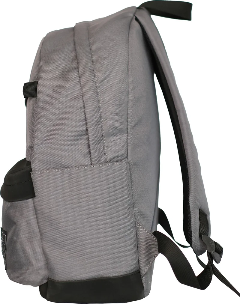 Cambridge Polo Club Creative Three Compartment Unisex Children's Primary School Bag
