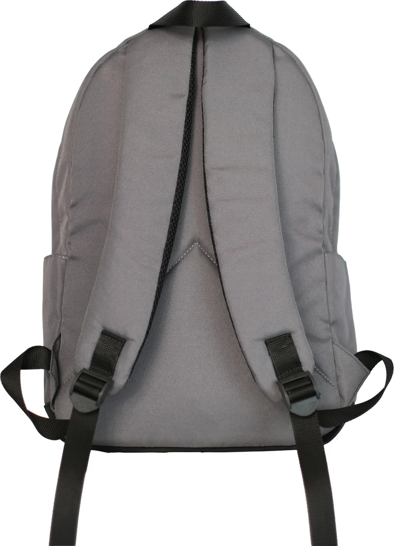 Cambridge Polo Club Creative Three Compartment Unisex Children's Primary School Bag