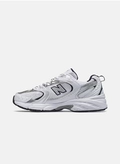 New Balance New White 530 Retro Casual Shoes  - Image 2