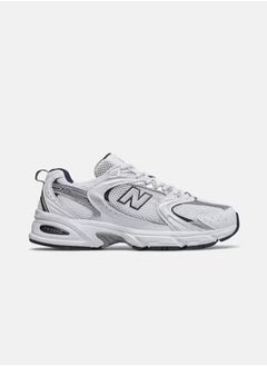 New Balance New White 530 Retro Casual Shoes  - Image 1