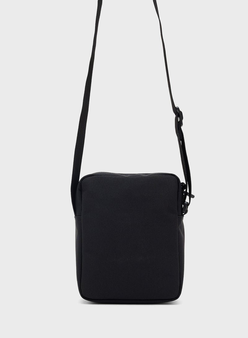LACOSTE Essential Cross Body Bag  - Image 2
