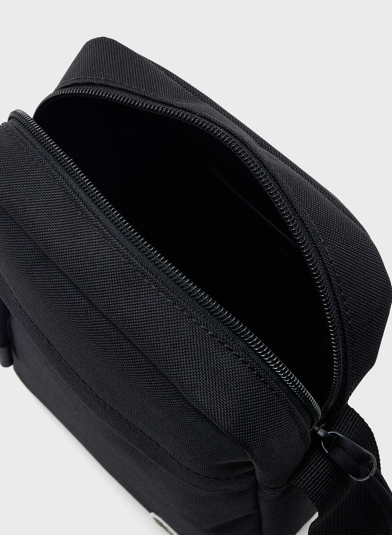 LACOSTE Essential Cross Body Bag  - Image 5