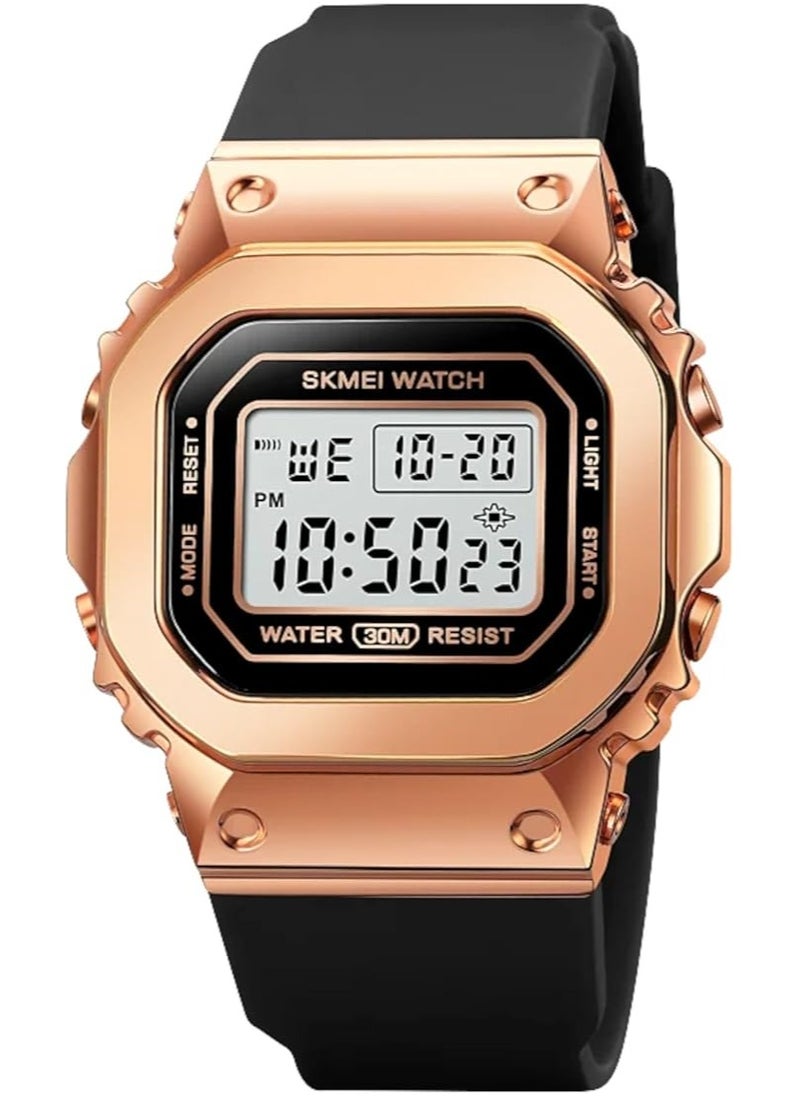 SKMEI SKMEI Watch For Unisex 1796  - Image 1