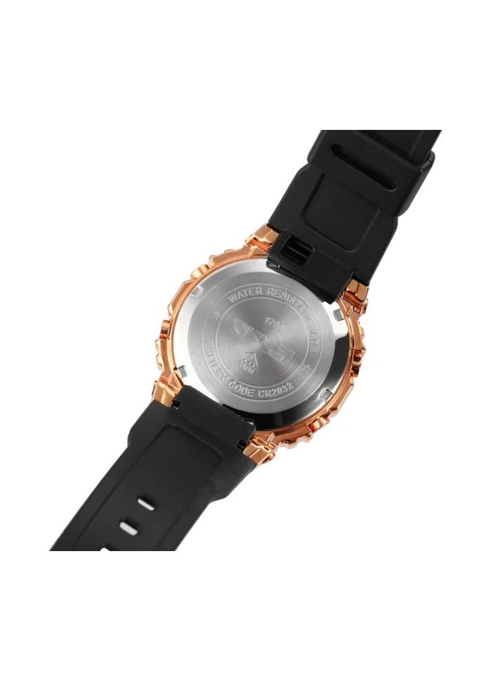 SKMEI SKMEI Watch For Unisex 1796  - Image 4