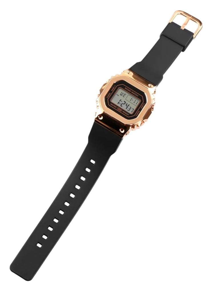 SKMEI SKMEI Watch For Unisex 1796  - Image 5