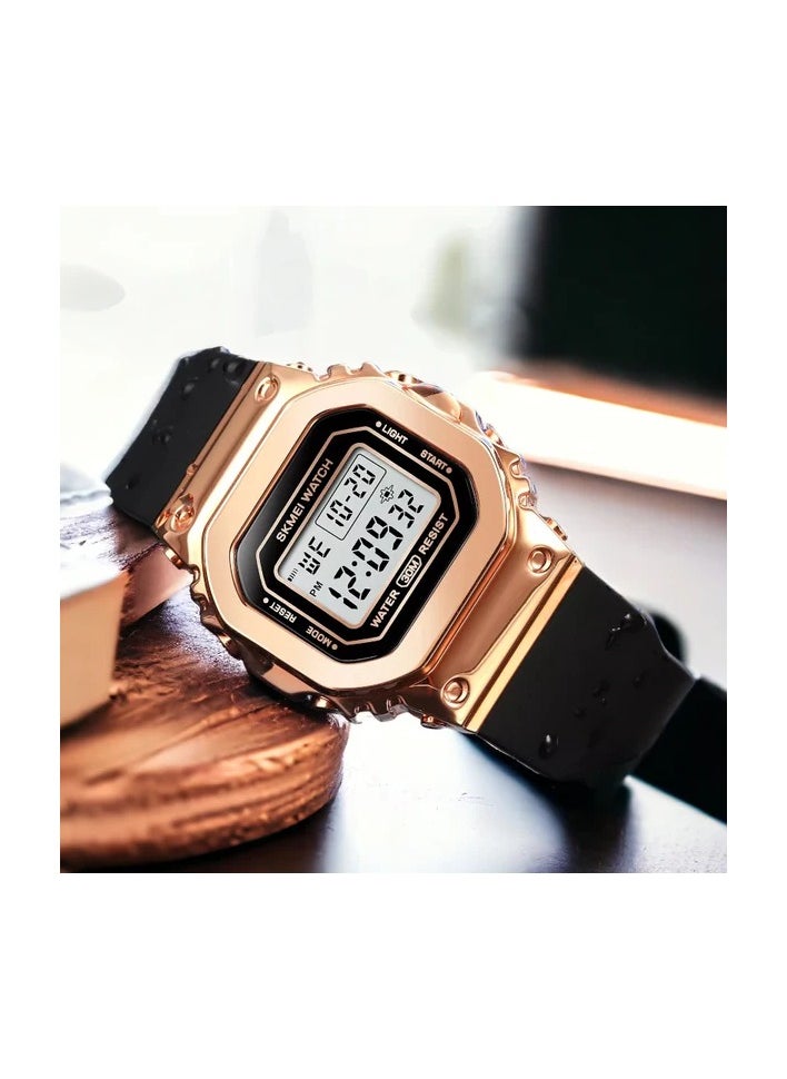 SKMEI SKMEI Watch For Unisex 1796  - Image 3