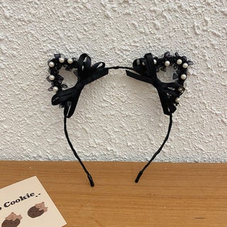 Halloween Fuzzy Cat Ears Headband Cosplay Rabbit Hair Accessory for Women Cat Ear Pearl - pzsku/ZD152DDACA549EB50D81FZ/45/1746223321/bdc6da1f-334a-4293-84ae-b737761e9027