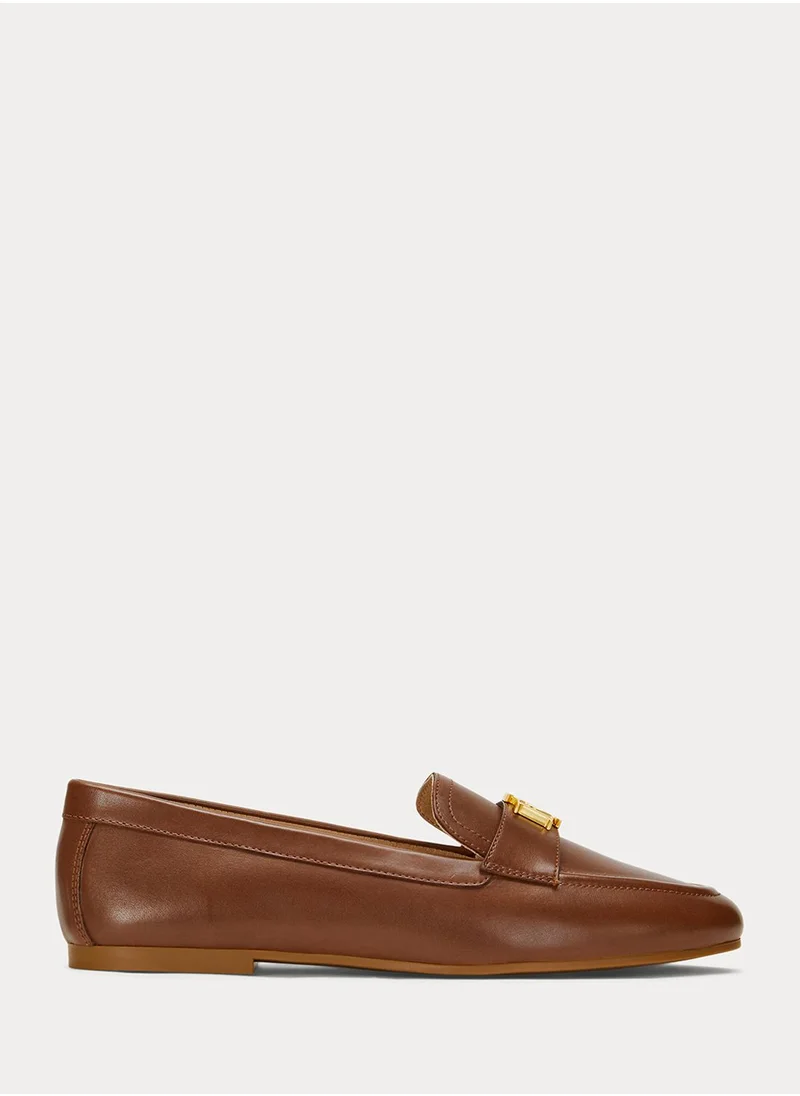 Lauren Ralph Lauren Averi Iii Moccasins