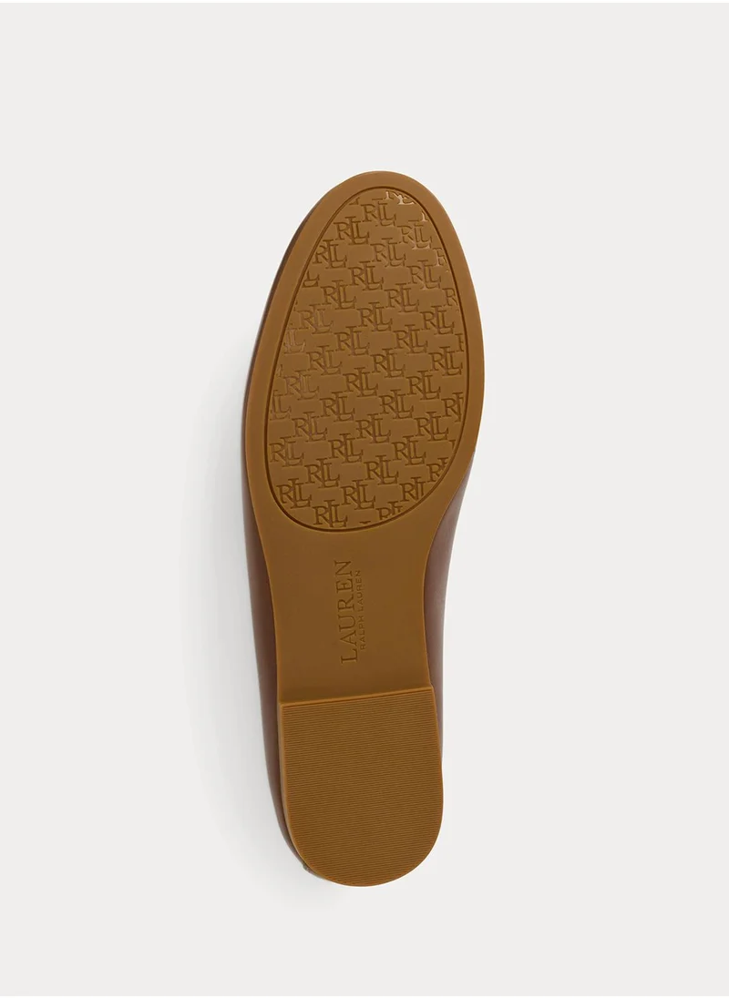 Lauren Ralph Lauren Averi Iii Moccasins