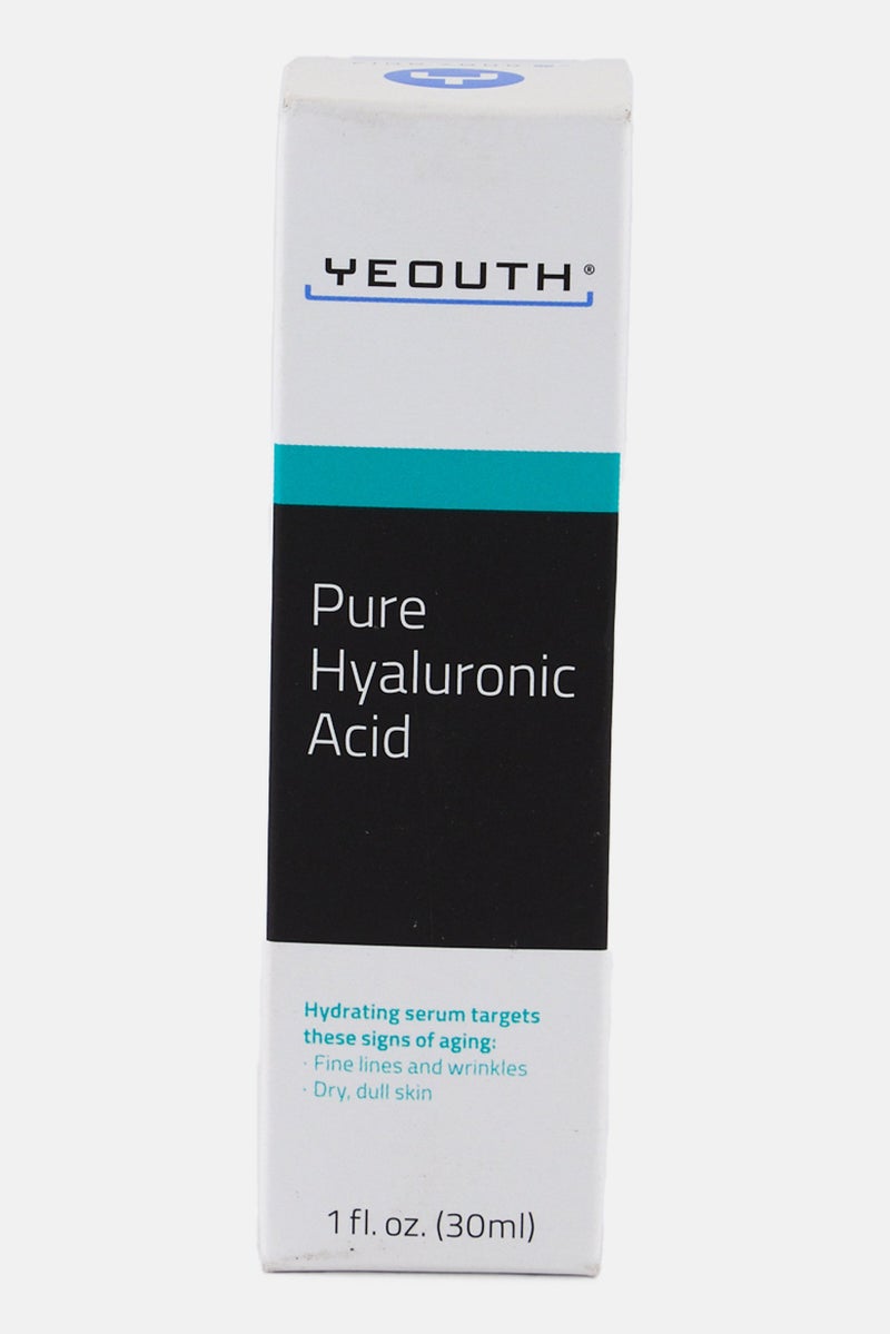 Yeouth Pure Hyaluronic Acid 30ml - Image 1