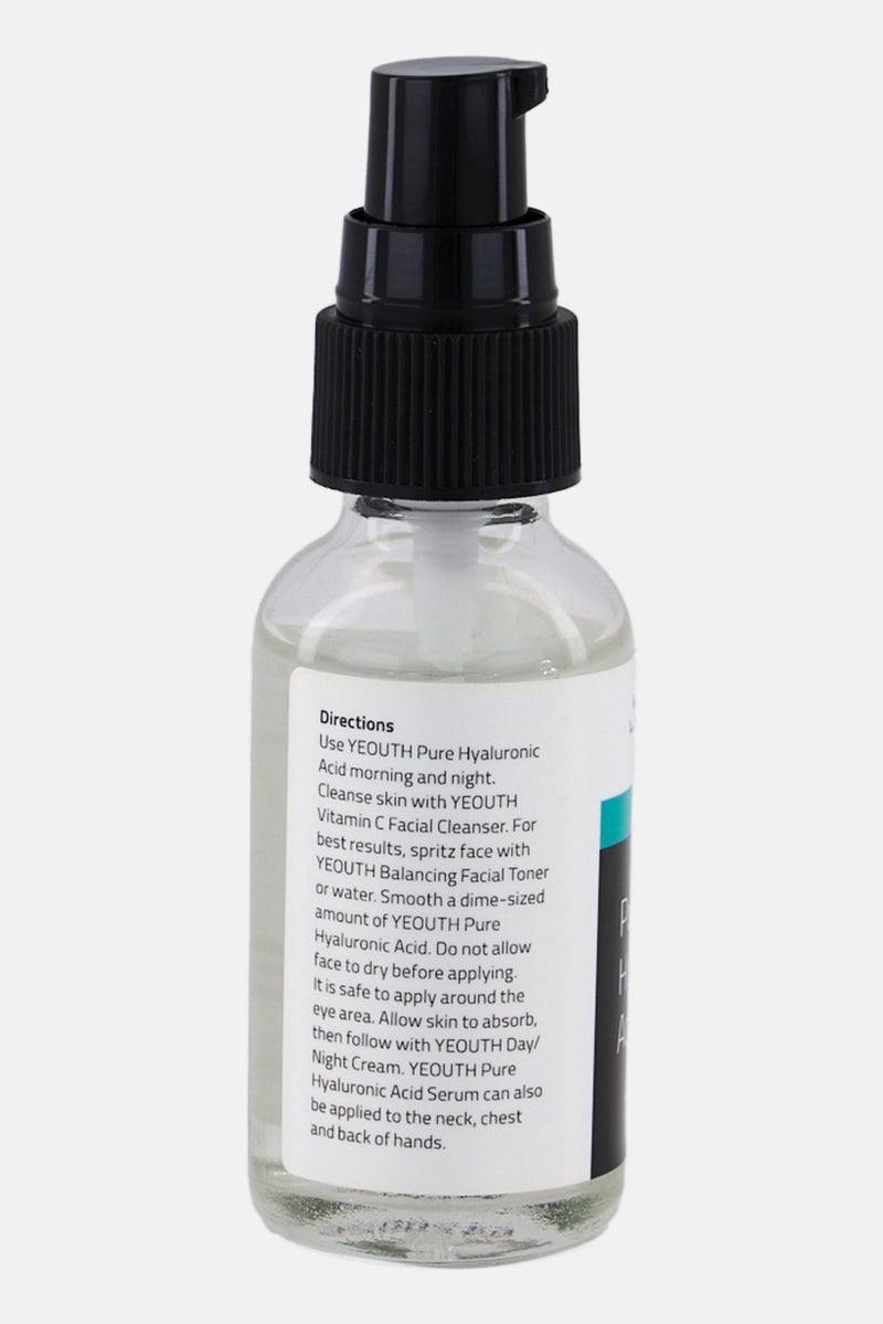 Yeouth Pure Hyaluronic Acid 30ml - Image 3