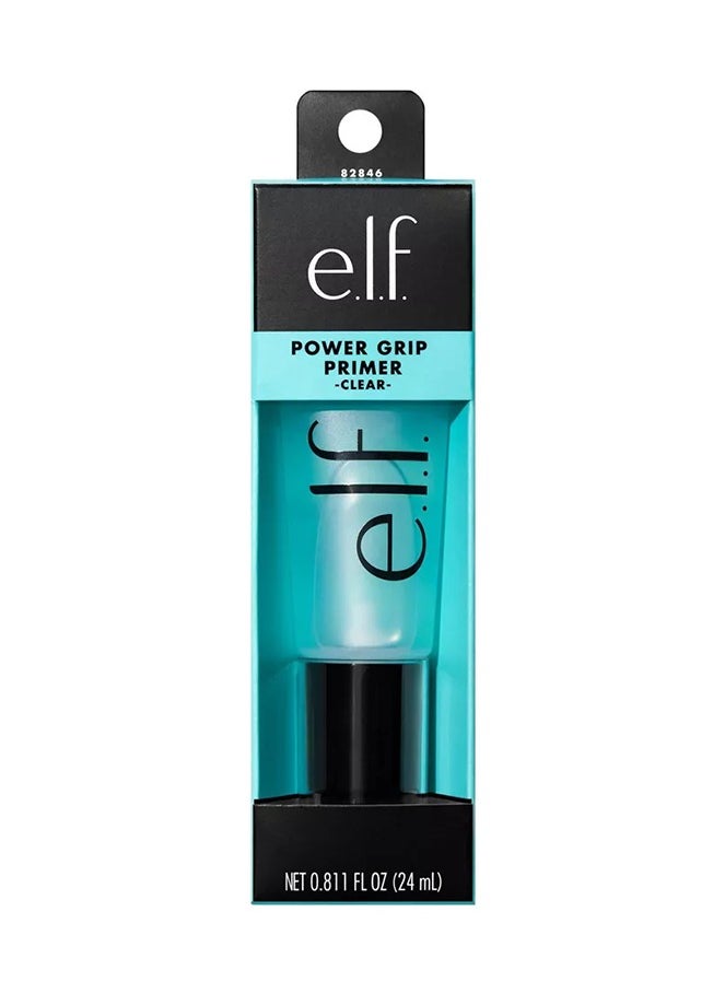 elf Power Grip Primer Clear - 24ml  - Image 2