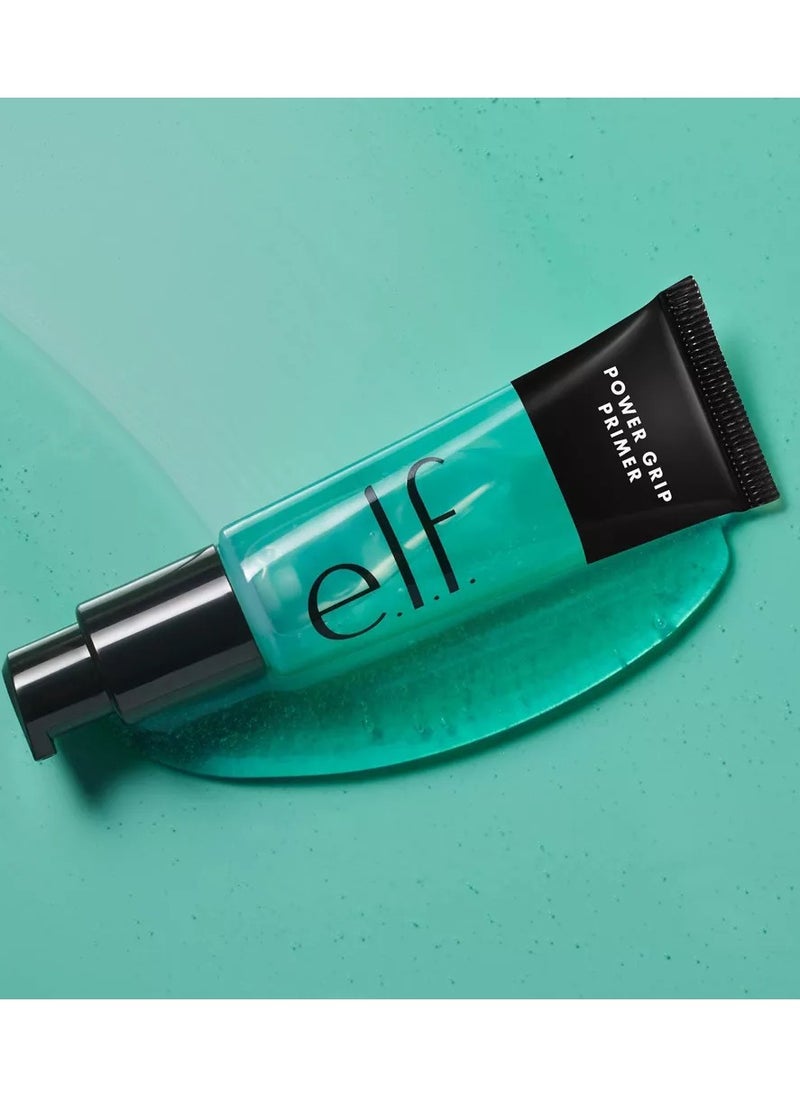 elf Power Grip Primer Clear - 24ml  - Image 5