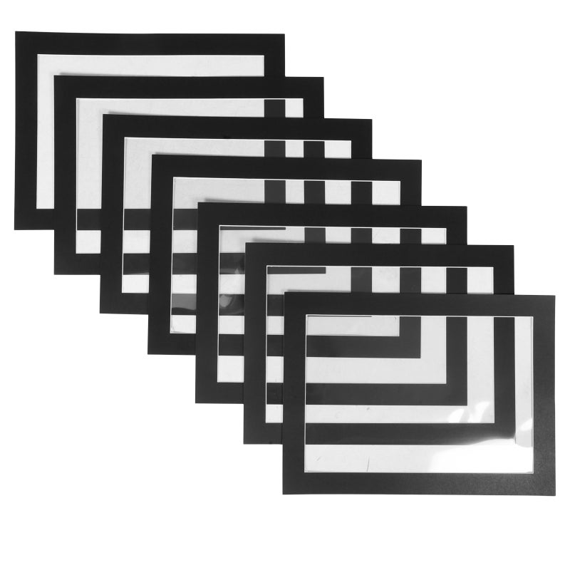 🧸 لوح فني متعدد الاستخدامات لإطارات الصور وأعمال الورق متين - Image 4