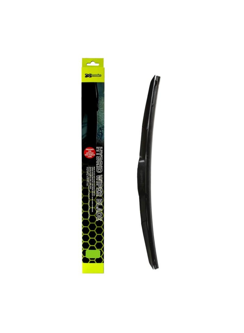Xcessories Hybrid Wiper Blade 36 Cm