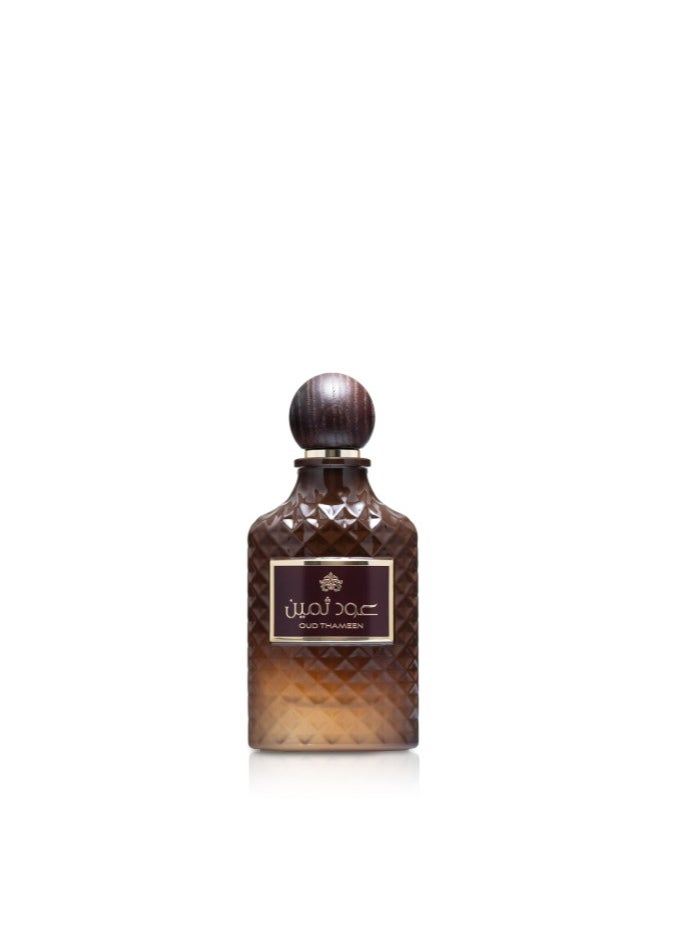 Lattafa Oud Thameen 100 ml  - Image 1