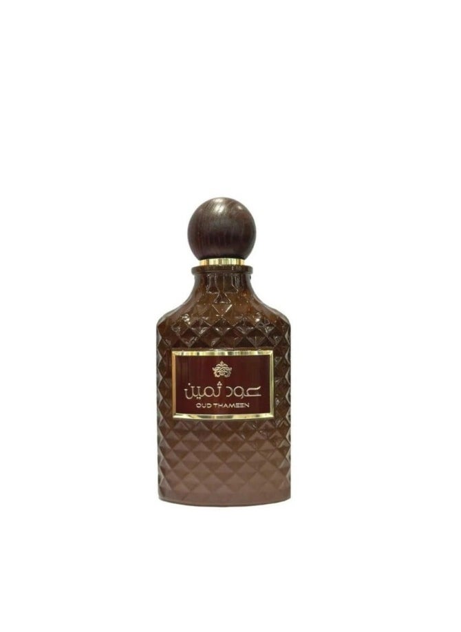 Lattafa Oud Thameen 100 ml  - Image 2