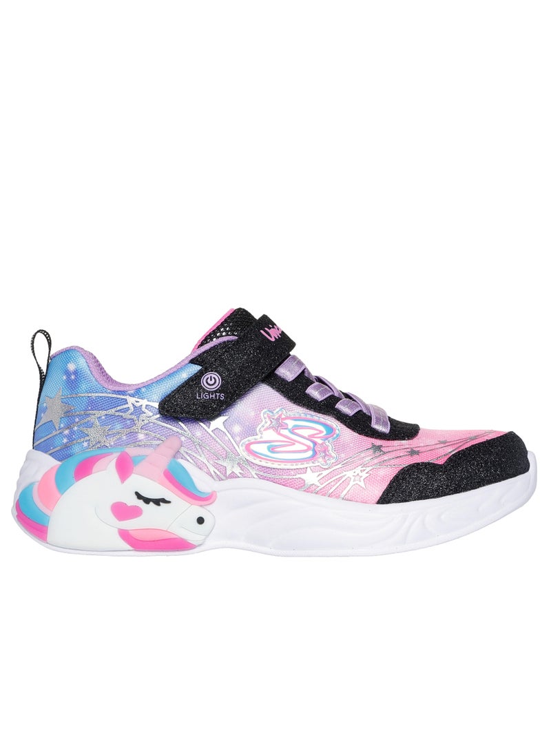 SKECHERS Kids Unicorn Dreams  - Image 1