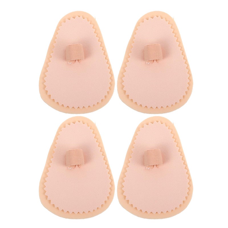 4Pcs Adjustable Bunion Corrector Splints For Hallux Valgus Relief And Toe Straightening - Image 2