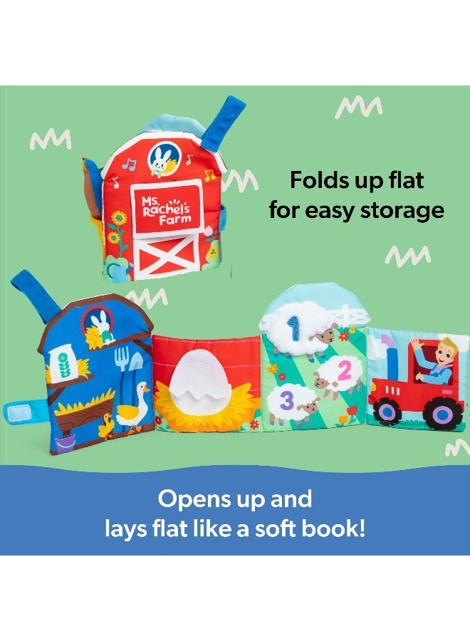 Ms. Rachel Sensory Learning Farm - Image 2