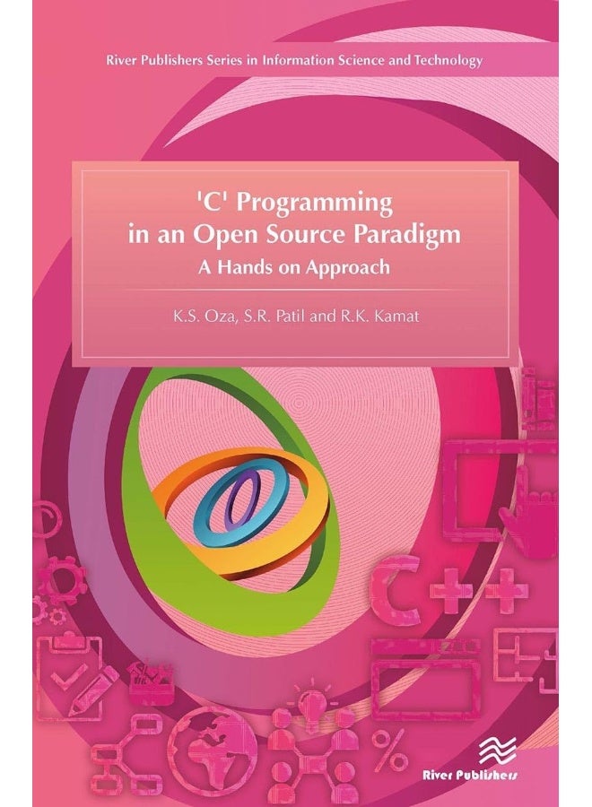 C' Programming in an Open Source Paradigm
