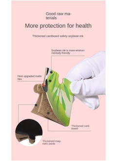 Y&D Baby Folding Educational Toy Puzzle  - Image 3