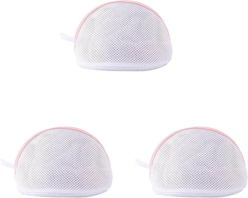 كيس غسيل شبكي للغسالة للملابس الدقيقة حامي الجوارب والملابس الداخلية مقاس صغير - Image 1