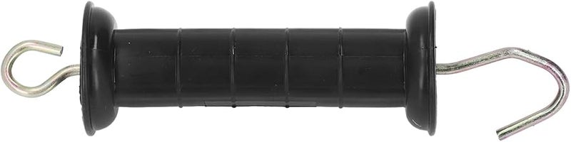 5 Pack Insulated Electric Fence Handles with Metal Hooks for Livestock Protection - Image 4