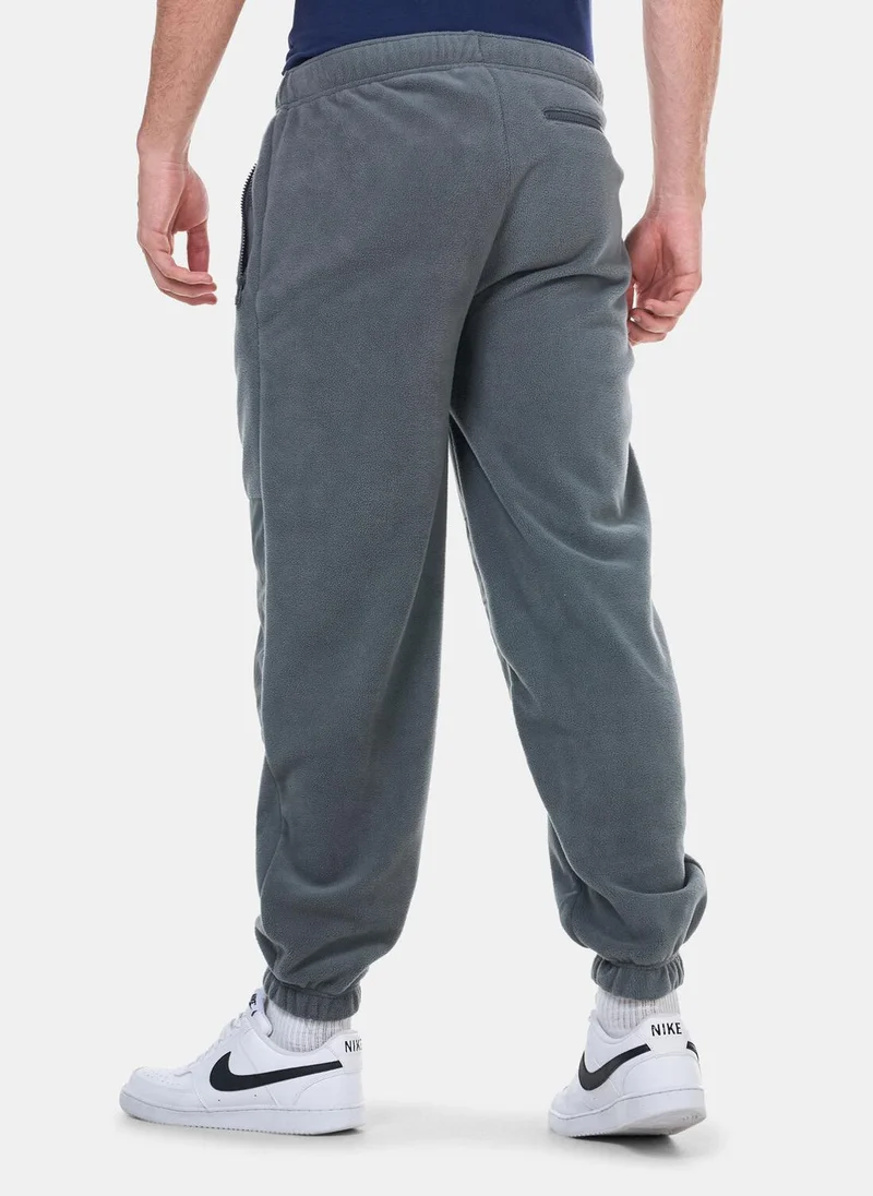 Nike Men's Club Fleece Polar Fleece Pants