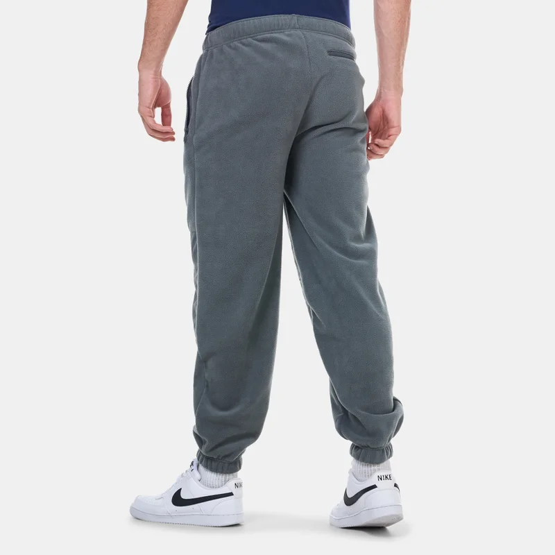 Nike Men's Club Fleece Polar Fleece Pants